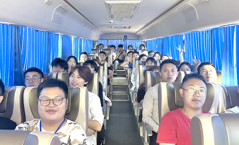 今年会·(中国大陆)认证慈善机构