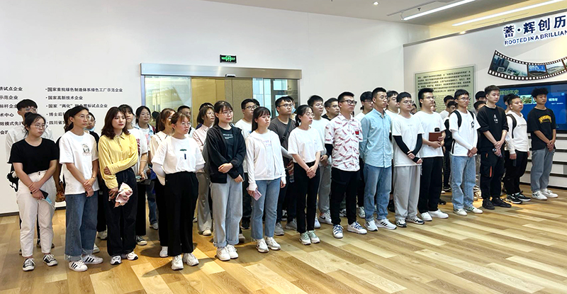 今年会·(中国大陆)认证慈善机构