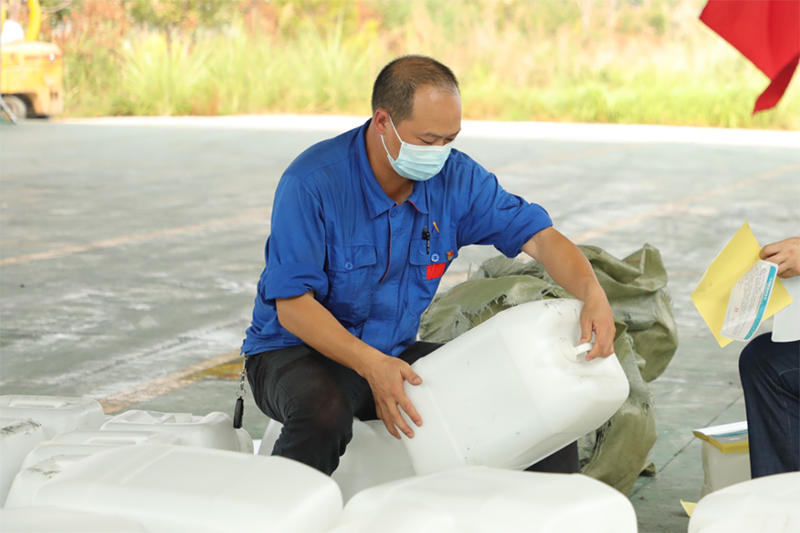 今年会·(中国大陆)认证慈善机构