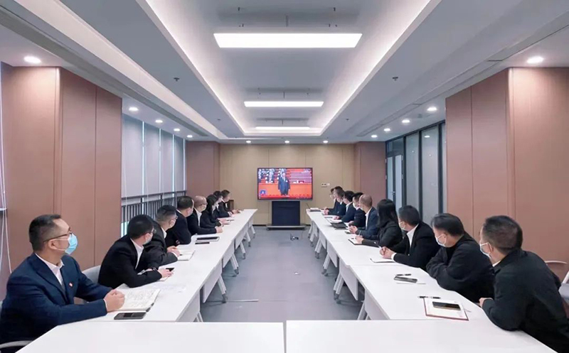 今年会·(中国大陆)认证慈善机构