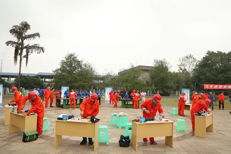今年会·(中国大陆)认证慈善机构