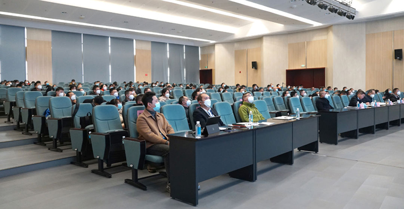 今年会·(中国大陆)认证慈善机构