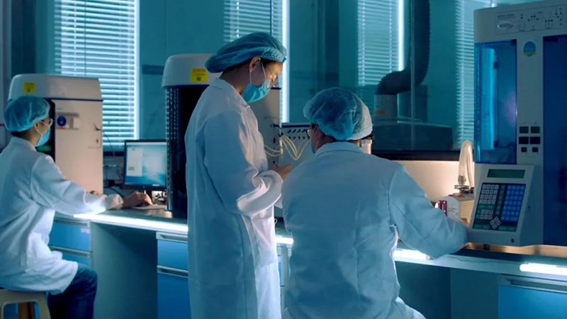 今年会·(中国大陆)认证慈善机构